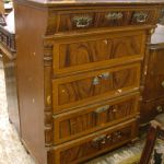 378 5619 CHEST OF DRAWERS